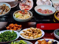 点菜区-水先生寧波菜(天一店)