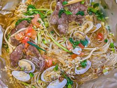-见味花甲(福田coco park店)