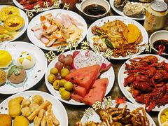 -汉丽斯巴西烤肉自助(市南店)