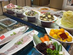-味莊·青岛菜(云霄路店)