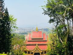 -西双版纳勐泐文化旅游区