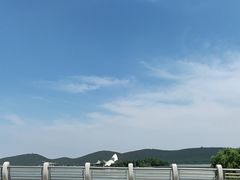 -云龙湖旅游景区
