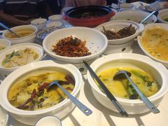 -兰湘子·湘菜小炒(长安万科广场店)