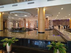 -青岛海尔洲际酒店