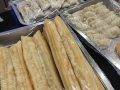 -庆丰包子铺(金沟河桥店)