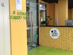 -RoMan罗马健身工作室(莘庄店)