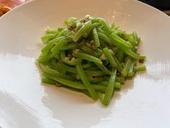 脆莴笋炒肉泥-徐记海鲜(梅溪新天地店)