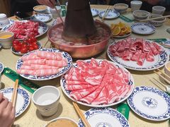 -东镇老火锅(长春路首店)