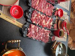 -潮庭牛肉火锅·骑楼私宴