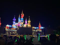 -沈阳方特欢乐世界