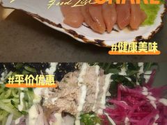 -全州拌饭馆(断桥店)