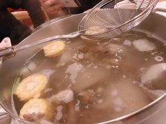 -焯牛潮汕牛肉火锅(云峰街创始店)