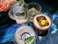-SPEYSIDE 威士忌&鸡尾酒吧