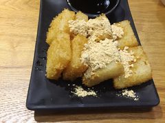 -三猫黑鱼花(南大店)