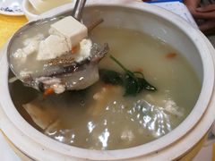 -阿四台山黄鳝饭(东门店)