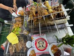 -牧羊村烧烤(淄博总店)