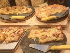 -好伦哥比萨烤肉自助(马家堡店)