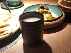 米酒-吃饭皇帝大(解放西路店)