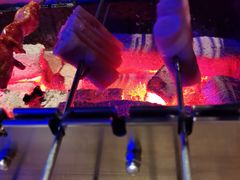 -很久以前羊肉串(打浦路店)