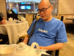 -顺德新世界酒店·华美轩餐厅