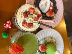 -雕刻时光咖啡馆(北师大店)