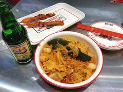 -堂堂小伙夫·辽宁小吃大排档(京西大悦城店)