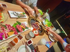 -江户烧肉(高德店)