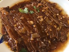 -恒盛居回族饭店