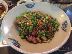 -公社食堂(牧电路店)