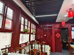 -中卫御苑福膳·养生局(圆明园店)