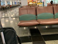 -厦门高崎国际机场-T3航站楼