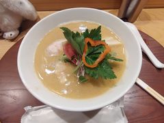 -篝拉面(银座店)