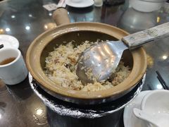 -红星光发煲仔饭(文海店)