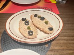 -ZAFFERANO西班牙海鲜饭(上海首店)