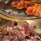 在上海会反复去吃的烤肉店…