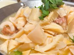 安吉鲜竹笋煲-阿露佳·舌尖上的安吉菜