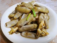 -阿杰臻选海鲜饭店(普陀山店)