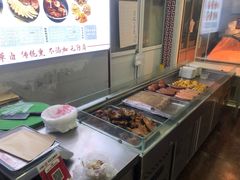 -石门侯·石门馄饨侯(革新北街店)