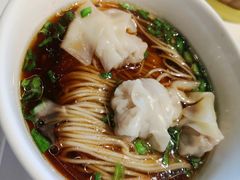 -小厨娘淮扬菜(清江苏宁广场店)