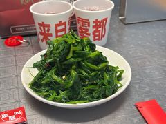 -胖妹面庄(香饵胡同店)