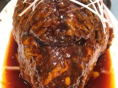 -大眼锅贴水饺(河东店)