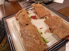-LA CREPERIE BRETONNE布列塔尼法式餐厅(天童北路店)