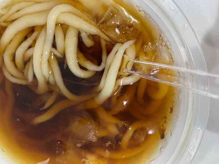 冯黎黎米凉虾(龙泉驿店)-"在龙泉上班,搜索大众点评,看到这条叫万源.