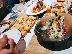 -原石牛扒·约会餐厅(龙城万科里店)