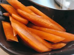 萝卜干-凯宾斯基大酒店·三楼御龙轩中餐厅