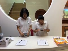 -奇尔思青少儿·语言·艺术·演讲(顾戴路店)