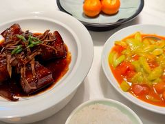 -苏帮袁Sue Cuisine(来福士店)