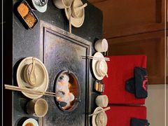 -丽江金茂凯悦臻选酒店-滇香馆