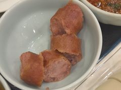 -良友·海鲜青岛菜·海肠捞饭(五四广场店)