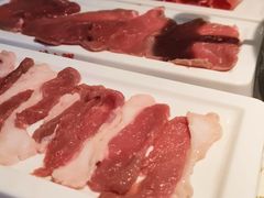 -沪小胖·小龙虾·蓝龙王(八佰伴店)